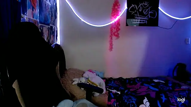 Snapshot of JINX_26 chatting on July 2026 03:02:01 AM JINX 26 online show from July 2026 03:02:01 AM