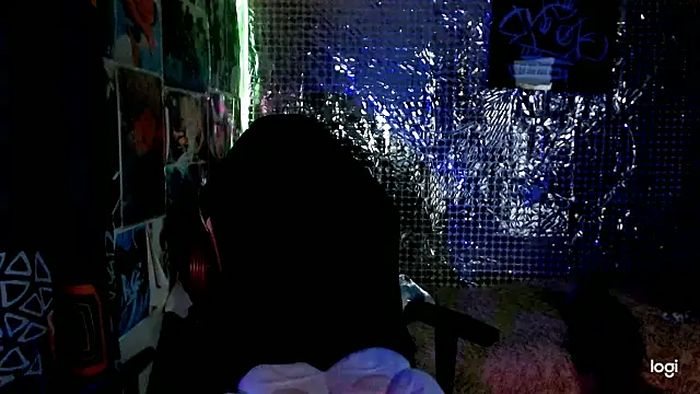 JINX 26 online show from November 2025 01:21:01 AM