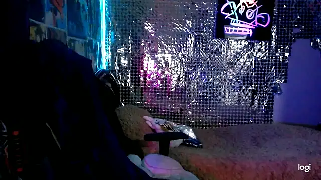 JINX 26 online show from November 2025 01:55:02 AM