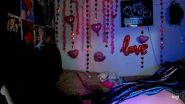 JINX 26 online show from April 2026 10:57:02 PM