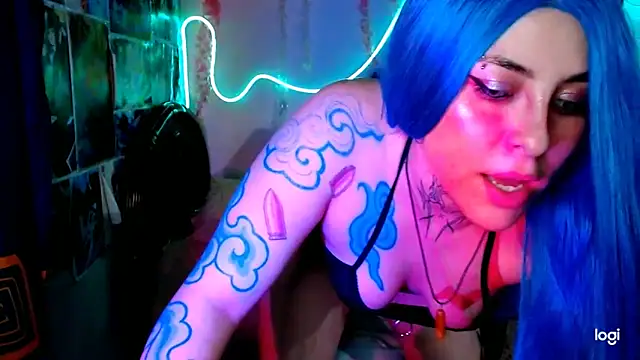 JINX 26 online show from May 2026 04:29:01 AM