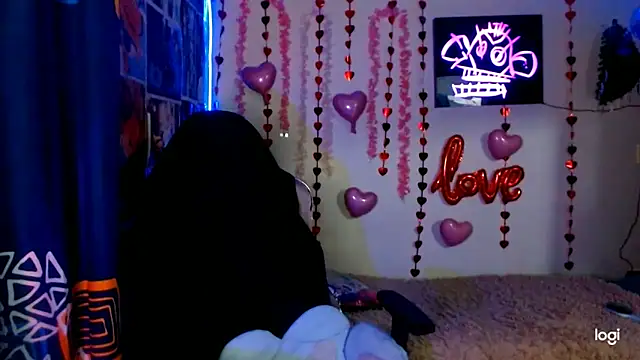 JINX 26 online show from February 2026 01:03:02 AM