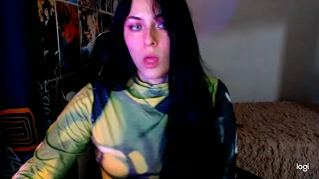 Snapshot of JINX_26 chatting on March 2025 05:07:01 AM JINX 26 online show from March 2025 05:07:01 AM