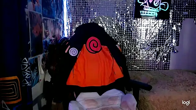 JINX 26 online show from November 2025 05:29:02 AM