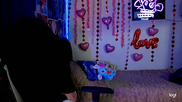 JINX 26 online show from February 2026 12:29:01 AM