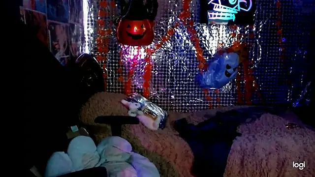 JINX 26 online show from October 2025 01:02:02 AM