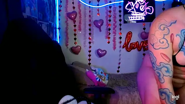 JINX 26 online show from March 2026 03:45:01 AM