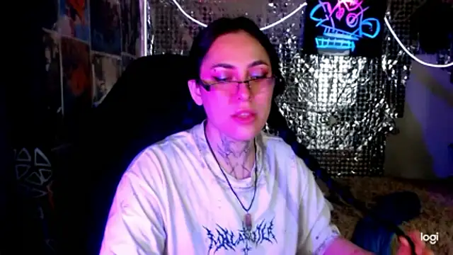 JINX 26 online show from January 2026 03:24:01 AM