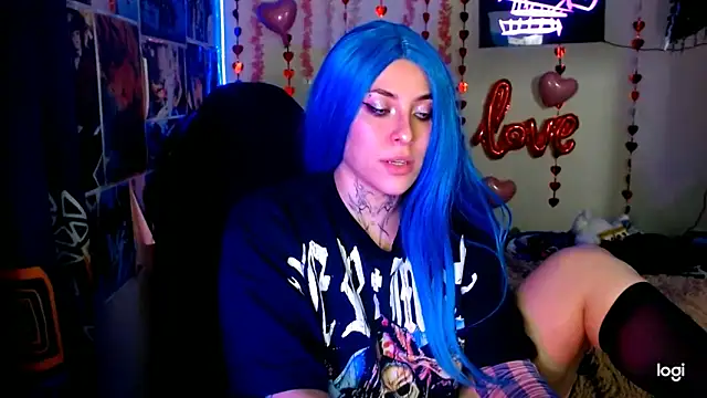 JINX 26 online show from February 2026 08:08:01 PM