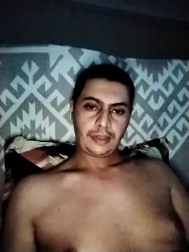 Iml22m online show from October 2025 09:03:01 PM