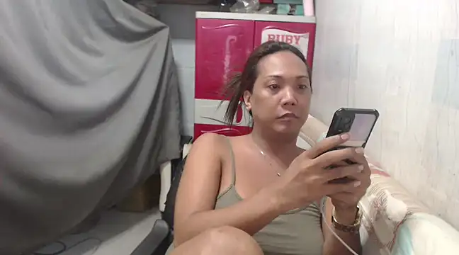 AsianNastyHOTCUM online show from February 2025 11:20:01 AM
