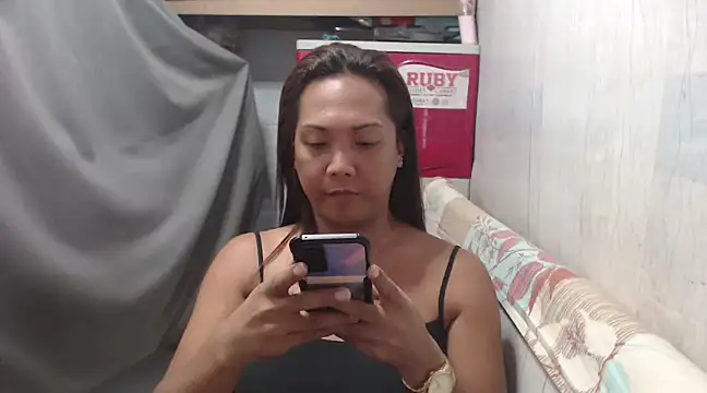 AsianNastyHOTCUM online show from February 2025 07:21:01 AM