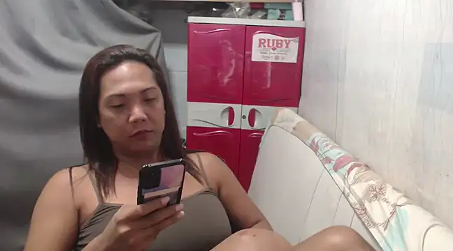 AsianNastyHOTCUM online show from February 2025 07:34:02 AM
