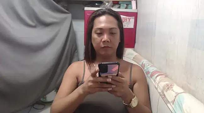 AsianNastyHOTCUM online show from February 2025 10:38:02 AM
