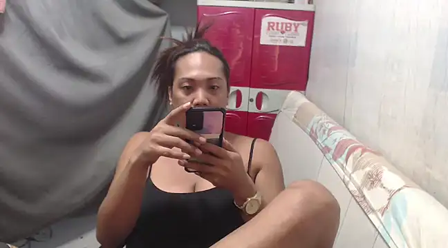 AsianNastyHOTCUM online show from March 2025 06:31:01 AM