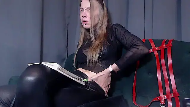 alexandra zaryanova online show from June 2026 08:58:01 AM