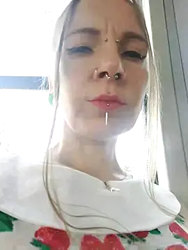 alexandra zaryanova online show from July 2026 12:38:02 PM