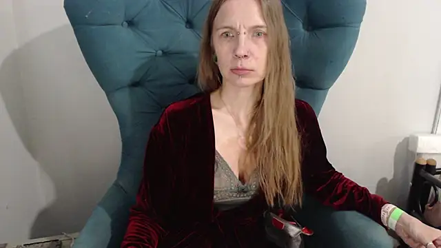 alexandra zaryanova online show from May 2026 03:40:02 PM