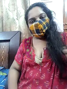 Snapshot of lovely-latha chatting on October 2025 05:31:01 AM lovely-latha online show from October 2025 05:31:01 AM
