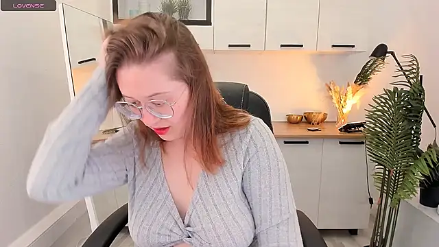 Charmy Gracy online show from March 2026 10:50:02 AM