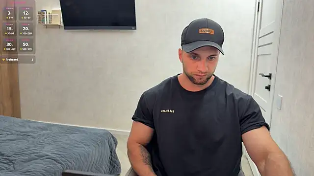 michaelbradleu online show from July 2026 07:54:02 PM