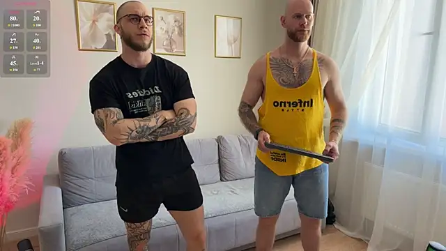 michaelbradleu online show from July 2026 10:35:01 AM