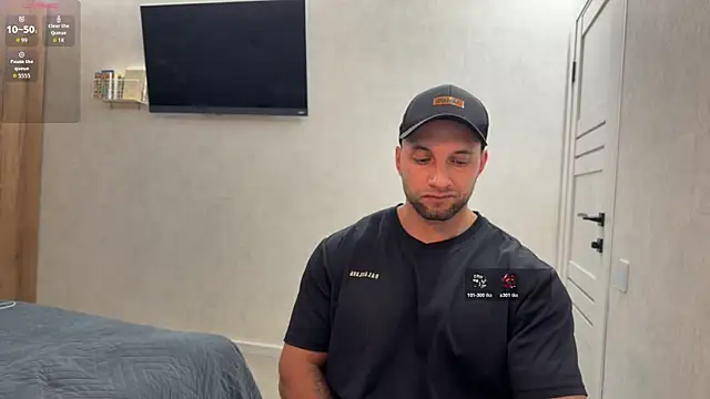 michaelbradleu online show from July 2026 08:21:01 PM