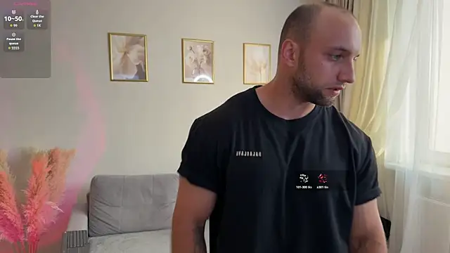 michaelbradleu online show from July 2026 05:42:02 PM