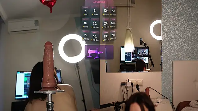 Snapshot of Sweet_Mistie chatting on March 2025 02:47:01 PM Sweet Mistie online show from March 2025 02:47:01 PM