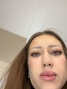 goodforKarina online show from October 2025 01:26:01 AM