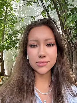 Snapshot of goodforKarina chatting on August 2026 06:55:02 AM goodforKarina online show from August 2026 06:55:02 AM