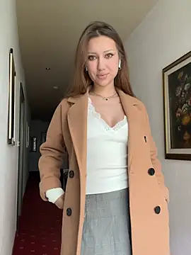 goodforKarina online show from March 2026 10:41:02 AM