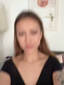 goodforKarina online show from February 2026 08:14:02 AM