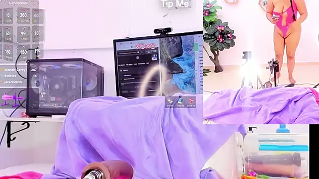 naty girl  online show from September 2025 03:18:02 AM