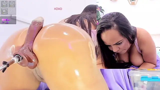 naty girl  online show from January 2026 01:45:02 AM