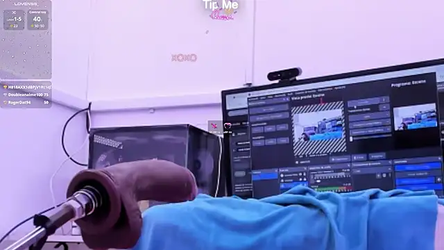 naty girl  online show from February 2026 08:47:01 AM