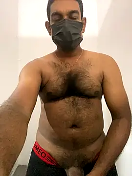 MALEHYPER online show from October 2025 06:48:01 AM