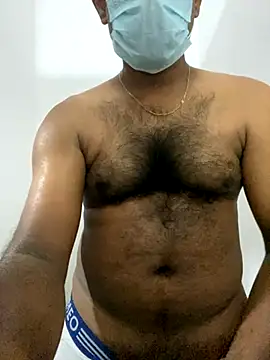 MALEHYPER online show from September 2025 04:39:02 AM
