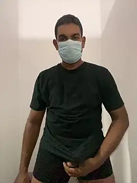 MALEHYPER online show from September 2025 10:40:01 AM
