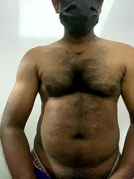 MALEHYPER online show from October 2025 01:56:01 PM