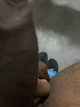 MALEHYPER online show from February 2025 12:27:02 PM
