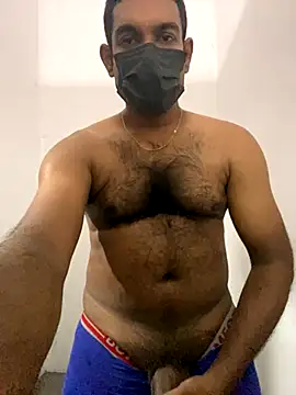 MALEHYPER online show from October 2025 12:24:02 PM