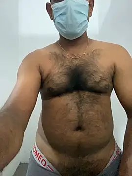 MALEHYPER online show from September 2025 07:42:01 AM