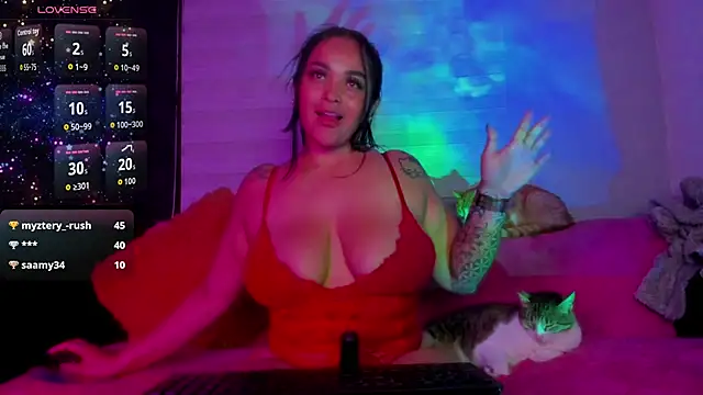 Pocahontas d online show from November 2025 04:27:01 AM