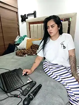 Pocahontas d online show from March 2026 12:37:02 PM