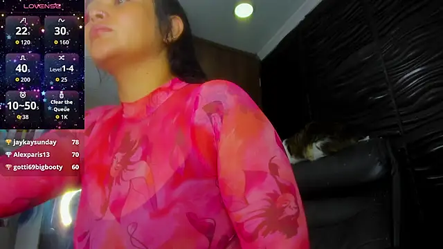 Pocahontas d online show from December 2025 09:44:02 AM