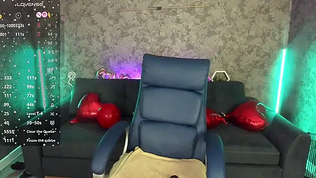 handsome D online show from February 2026 06:58:01 AM