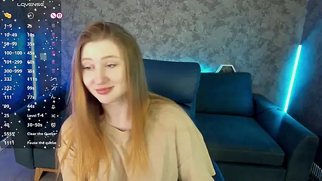 handsome D online show from February 2026 06:53:02 AM