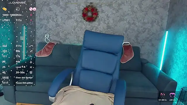 handsome D online show from January 2026 06:42:01 AM