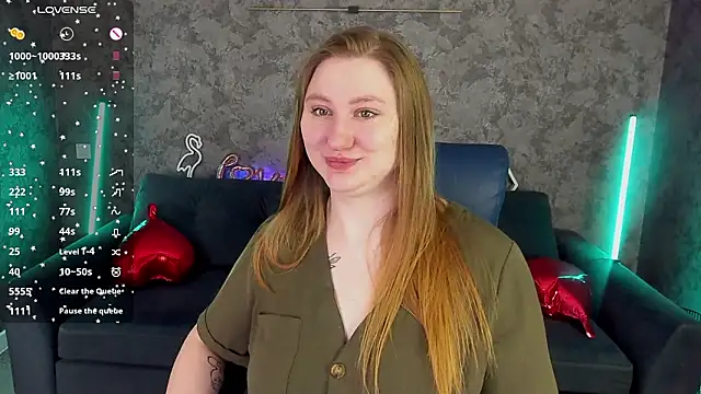 handsome D online show from February 2026 07:09:01 AM